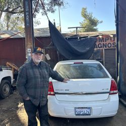 Green Acres Automotive & Tire - This is Green acres Automotive & Tire a Family owned business since 1985