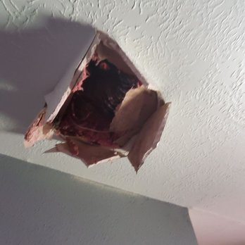 Professional Sheetrock Repairs - Drywall Installation & Repair Near Me - Houston, Texas