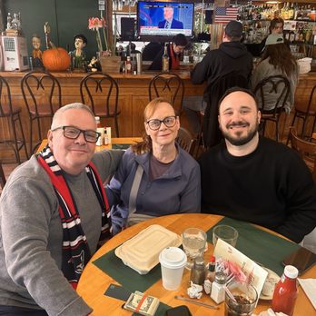 Table Talk - Family breakfast - American Near Me - Alexandria, Virginia Table Talk - Family breakfast - American Near Me - Alexandria, Virginia