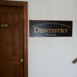 Graham David DDS