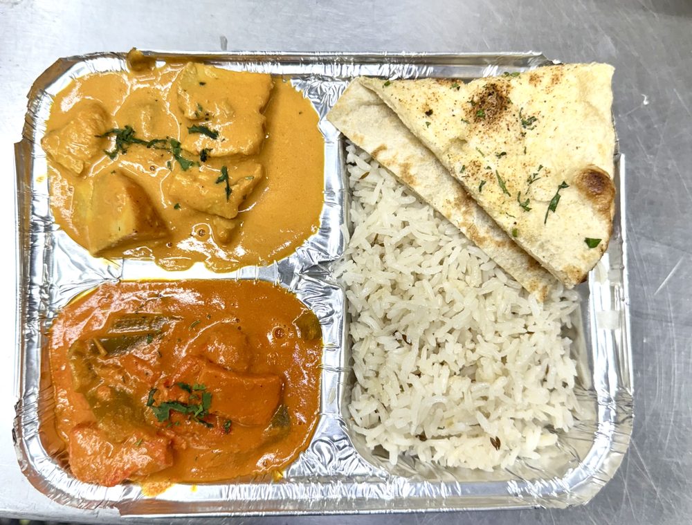 Tadka cuisine Logo