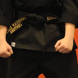 American Karate Center - Encourages the habit of excellence