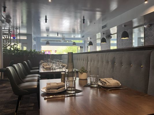 Court Street Kitchen by null