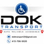 Dok Transport