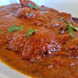 Tikka Masala Tikka Masala