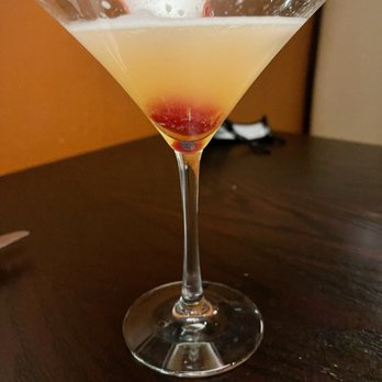 Sedona Taphouse - Havana martini - American Near Me - Norwalk, Connecticut Sedona Taphouse - Havana martini - American Near Me - Norwalk, Connecticut