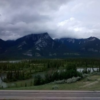 Jasper National Park - Parks Near Me