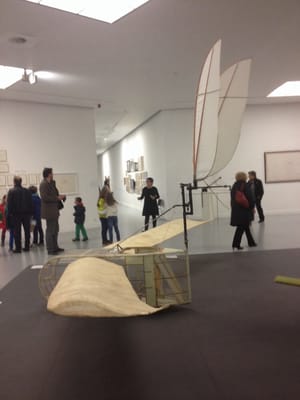 M HKA - Museum of Contemporary Art by null