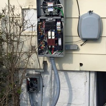 RDP Electrical Services Plus - Circuit - Electricians Near Me - Fayetteville, West Virginia