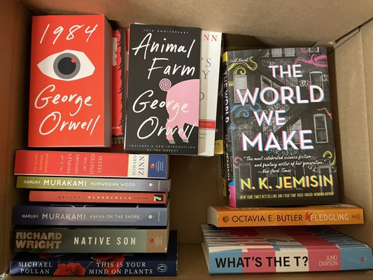 TINY RACCOON BOOKS - Updated November 2024 - 17 Photos & 13 Reviews