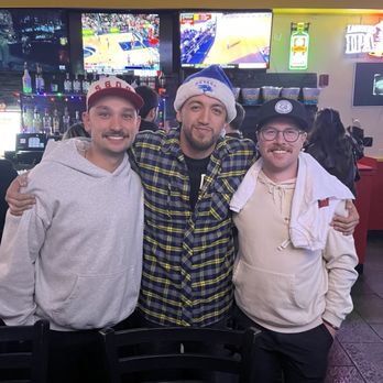 Dubs Sports Lounge - Inside bar - posing for a picture - Sports Bars Near Me - Reno, Nevada Dubs Sports Lounge - Inside bar - posing for a picture - Sports Bars Near Me - Reno, Nevada