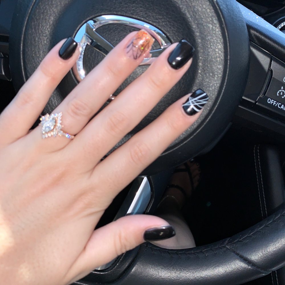 The Nail Logic - Nail Salons Near Me - Gilbert, Arizona The Nail Logic - Nail Salons Near Me - Gilbert, Arizona