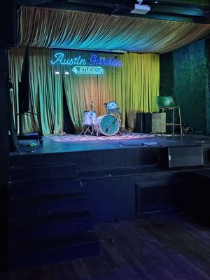 Austin Garden & Studio by null