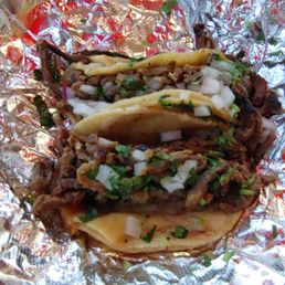 Street Tacos