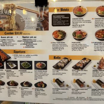 Silverlake Ramen DTLA - Ramen Near Me - Los Angeles, California Silverlake Ramen DTLA - Ramen Near Me - Los Angeles, California
