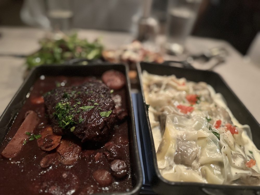 Bleu Bohème