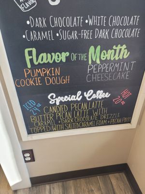 Menu photo 7 Brewgrindz Coffee Shop North Providence, RI Menu photo 7 Brewgrindz Coffee Shop North Providence, RI