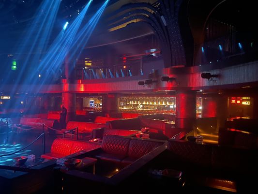 JEWEL Nightclub by null