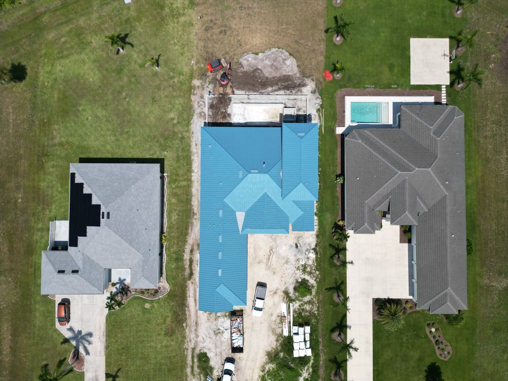 Slide of Cordova Home Services