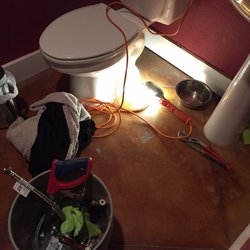 Young Plumbing & Heating Company