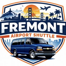 Fremont Airport Shuttle - Fremont Airport Shuttle's logo