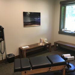 Rockpoint Chiropractic