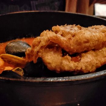 Skates On The Bay - Skates Cioppiino - Seafood Near Me - Berkeley, California