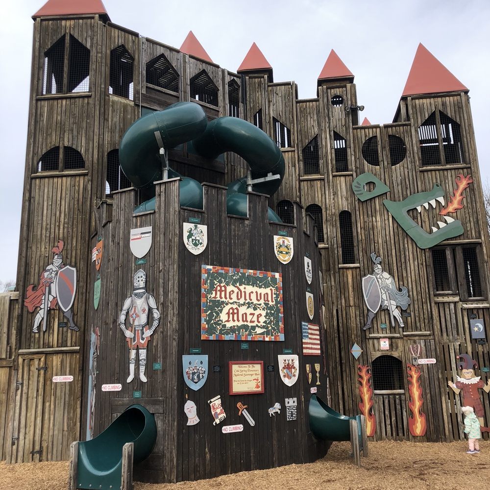 Kids Castle - Kids Castle - Playgrounds Near Me - Doylestown, Pennsylvania Kids Castle - Kids Castle - Playgrounds Near Me - Doylestown, Pennsylvania