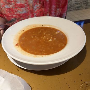 Zuccarelli - Pasta Fagiolo soup - Pizza Near Me - Pompano Beach, Florida