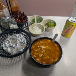 Mi Casa Tortillería