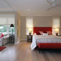 Griff Electric - Interior lighting design and installation.