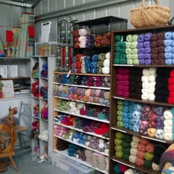 Craft Alley Designs - Photo from Craft Alley Design blog