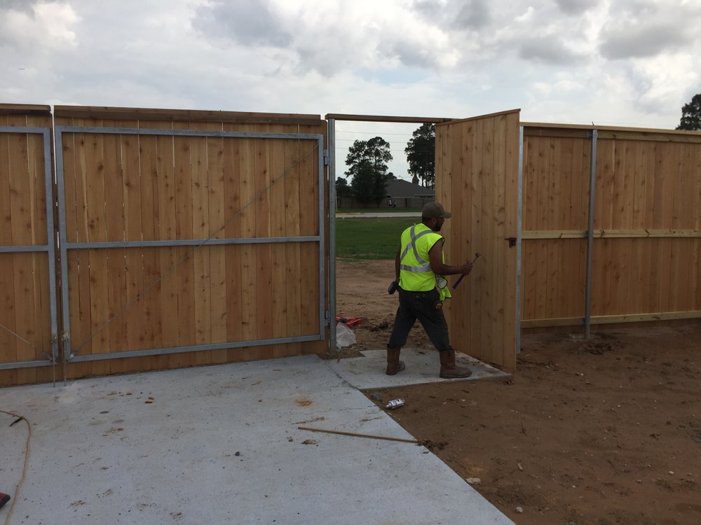 Slide of JAG Construction