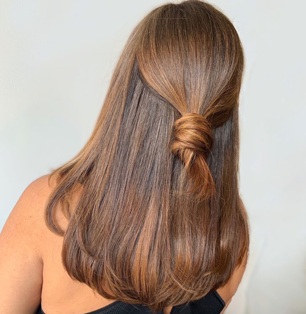 Cristan Hair Artist Logo