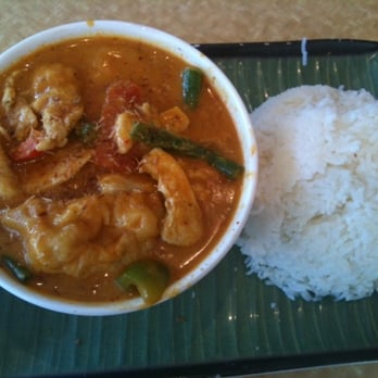 Malaya Corner - Coconut Chicken curry - Chinese Near Me - Sunnybank, QLD Malaya Corner - Coconut Chicken curry - Chinese Near Me - Sunnybank, QLD