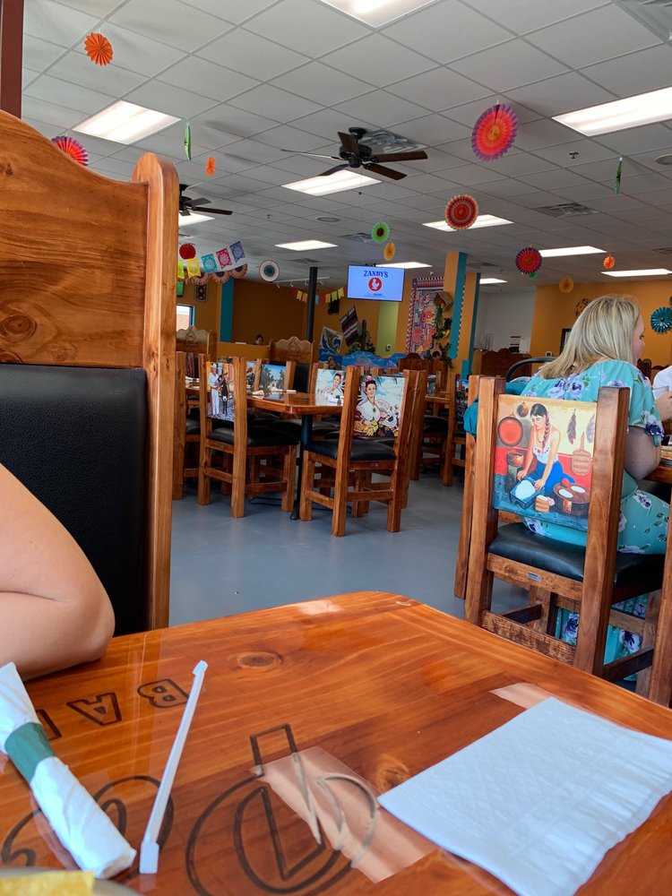 PALAPAS BAR AND GRILL Updated October 2024 5863 S Vickery St