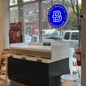 Paris Baguette - Bakeries Near Me - Vancouver, British Columbia Paris Baguette - Bakeries Near Me - Vancouver, British Columbia