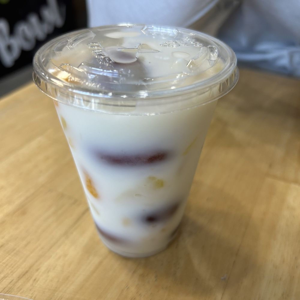 Ambrosia Ambrosia