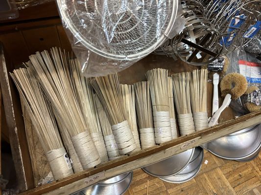 The Wok Shop by null