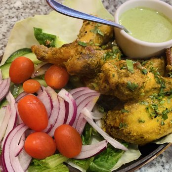 Masala Art - Chicken Wings - Indian Near Me - Calgary, Alberta Masala Art - Chicken Wings - Indian Near Me - Calgary, Alberta