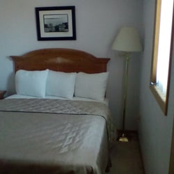 Hilltop Inn