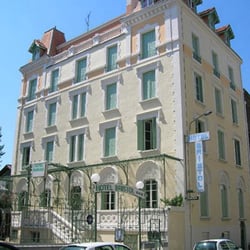 Hotel Bristol