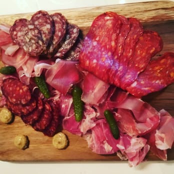 Little Grouse On The Prairie - You can never go wrong with a charcuterie platter - Italian Near Me - Saskatoon, Saskatchewan Little Grouse On The Prairie - You can never go wrong with a charcuterie platter - Italian Near Me - Saskatoon, Saskatchewan