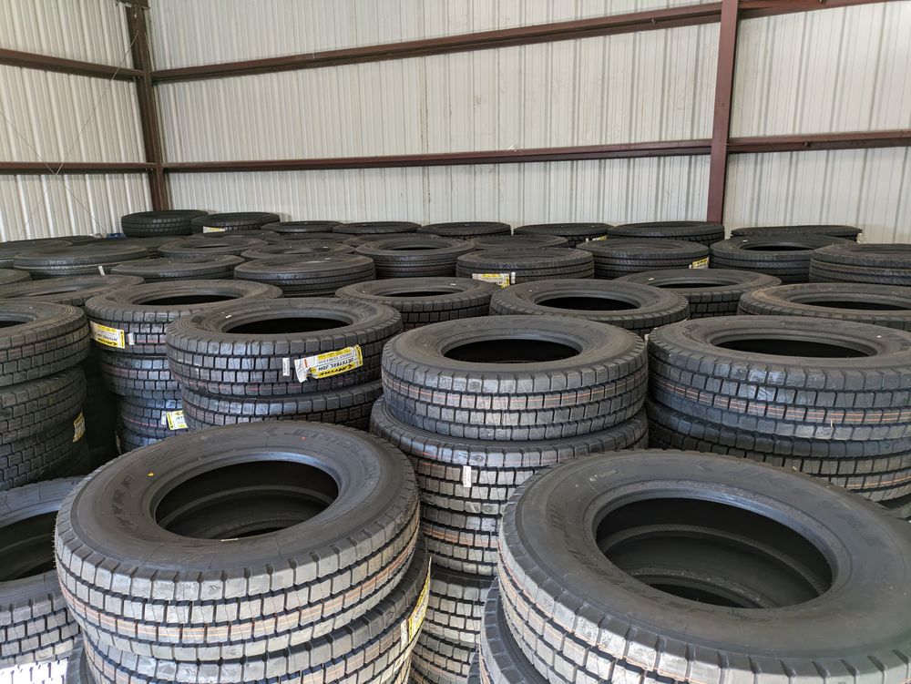 TIRE GIANT OF FORT MYERS 18 Photos Fort Myers, Florida Tires Yelp