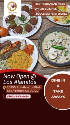 Mediterranean Food near Me Open Now: Discover Fresh & Flavorful Spots