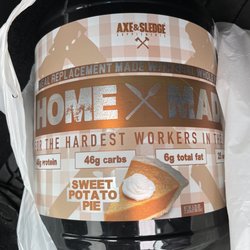 GNC