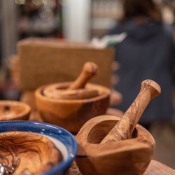 Solvang Spice Merchant - Solvang Spice Merchant