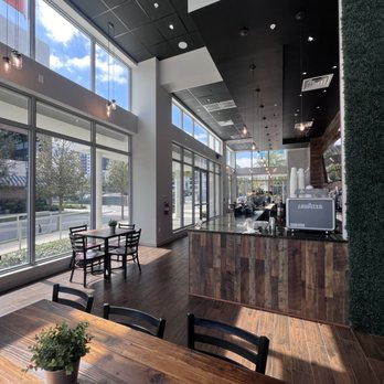 Grain and Berry - Fort Lauderdale - Inside - Acai Bowls Near Me - Fort Lauderdale, Florida Grain and Berry - Fort Lauderdale - Inside - Acai Bowls Near Me - Fort Lauderdale, Florida