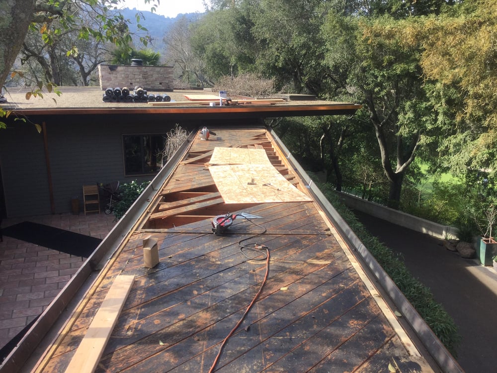 Slide of All Raingutter Systems