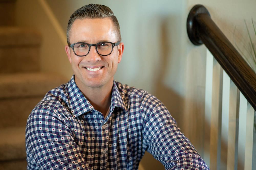 Shawn Maguire - grief counselor in Oklahoma City, OK